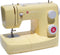 Singer Simple 3223 - Naaimachine - Geel