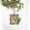 Singing Friend - Hello Anna - Vogelvetblokhouder - 100% Gerecycled - Duurzaam - Vogelvoederhuisje voor Vogels - Tuinvogels