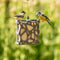 Singing Friend - Hello Anna - Vogelvetblokhouder - 100% Gerecycled - Duurzaam - Vogelvoederhuisje voor Vogels - Tuinvogels