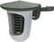 Singing Friend Multi Feedr - Vogelvoederhuisje - Groen Wit - 17.5 x 19 cm