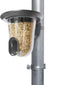 Singing friend Vogelvoederhuisje Feedr - Grijs - 750 g