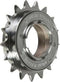 Single freewheel Sturmey Archer SFX30 BMX 15T 1/8