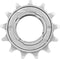 Single freewheel Sturmey Archer SFX30 BMX 15T 3/32
