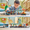 LEGO City 60335 Trains Treinstation