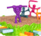 Sink N’ Sand - Actiespel met Kinetic Sand – Bordspel – vanaf 4 jaar