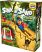 Sink N’ Sand - Actiespel met Kinetic Sand – Bordspel – vanaf 4 jaar