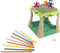 Sink N’ Sand - Actiespel met Kinetic Sand – Bordspel – vanaf 4 jaar