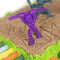 Sink N’ Sand - Actiespel met Kinetic Sand – Bordspel – vanaf 4 jaar