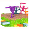 Sink N’ Sand - Actiespel met Kinetic Sand – Bordspel – vanaf 4 jaar