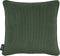 Madison Home - Kussen decoratief - Cosa Green - 45 x 45 cm