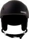 Sinner COMBI-PACK - CREST skihelm + TOXIC skibril - Zwart - Maat S
