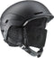 Sinner COMBI-PACK - CREST skihelm + TOXIC skibril - Zwart - Maat S