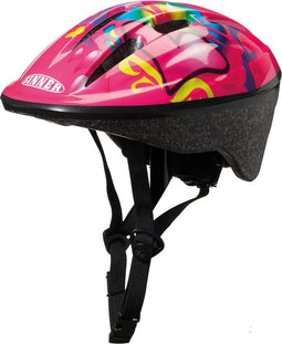 Sinner Falcon - Skihelm - Unisex - Maat XXS / XS - Roze