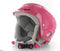 Sinner Flake Honey Suckle - Skihelm - Unisex - Maat L - Roze