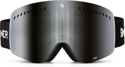 SINNER - PINE - Mat Grijs - Unisex - Maat One Size