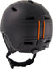 Sinner SNOWMASS skihelm - Zwart - Maat L