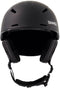 Sinner SNOWMASS skihelm - Zwart - Maat M