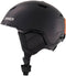 Sinner SNOWMASS skihelm - Zwart - Maat M