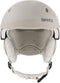 Sinner TITAN skihelm - Licht Grijs - Maat S