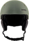 Sinner TITAN skihelm - Mos Groen - Maat M