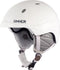 Sinner Titan - Skihelm - Unisex - M / 57-58 cm - Wit