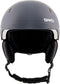 Sinner Titan Skihelm - Wintersport - Donker grijs - Maat L