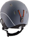 Sinner Titan Skihelm - Wintersport - Donker grijs - Maat L