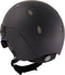 Sinner Titan Visor Trans+ Skihelm Met Vizier 2023 | Orange Cat 1-3 | Matte Black | Maat: 59 - 62 cm