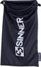 Sinner Zonnebril Dames Warner - Bruin/Perzik - One Size
