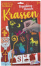 Sint Regenboog Kleuren krassen