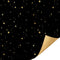 Sinterklaas cadeau papier gold || Luxe cadeau papier voor uw sinterklaas cadeaus. || Voor 15:00 besteld = volgende dag in huis