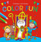 Sinterklaas Color Fun / Saint-Nicolas Color Fun