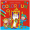 Sinterklaas Color Fun / Saint-Nicolas Color Fun