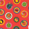 Sinterklaas inpakpapier 200 meter x 50 cm - 90014.050