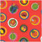 Sinterklaas inpakpapier 200 meter x 50 cm - 90014.050
