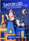 Sinterklaas Kleurboek en Spelletjesboek