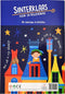 Sinterklaas Kleurboek en Spelletjesboek