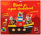 Sinterklaas Knutselset - Maak je eigen Stoomboot