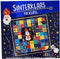 Sinterklaas Pakjesspel