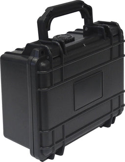 Sintron 206352 Apparaatkoffer (l x b x h) 210 x 167 x 90 mm