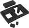 Sintron 206352 Apparaatkoffer (l x b x h) 210 x 167 x 90 mm