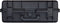 Sintron 207032 Apparaatkoffer (l x b x h) 195 x 520 x 415 mm