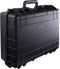 Sintron 207032 Apparaatkoffer (l x b x h) 195 x 520 x 415 mm