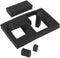 Sintron M Apparaatkoffer (l x b x h) 330 x 280 x 120 mm