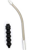 Sinus Kabelbocht V-brake Rubber Per Stuk
