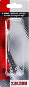Sinus Kabelbocht V-brake Rubber Per Stuk