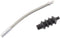 Sinus Kabelbocht V-brake Rubber Per Stuk