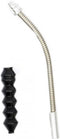 Sinus Kabelbocht V-brake Rubber Per Stuk