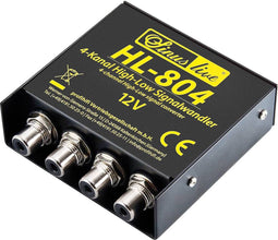 Sinuslive HL-804 High-Low level adapter