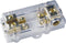 Sinuslive M-ANL-1/2 Car-HiFi mini-ANL zekeringhouder Geschikt voor: 80 A